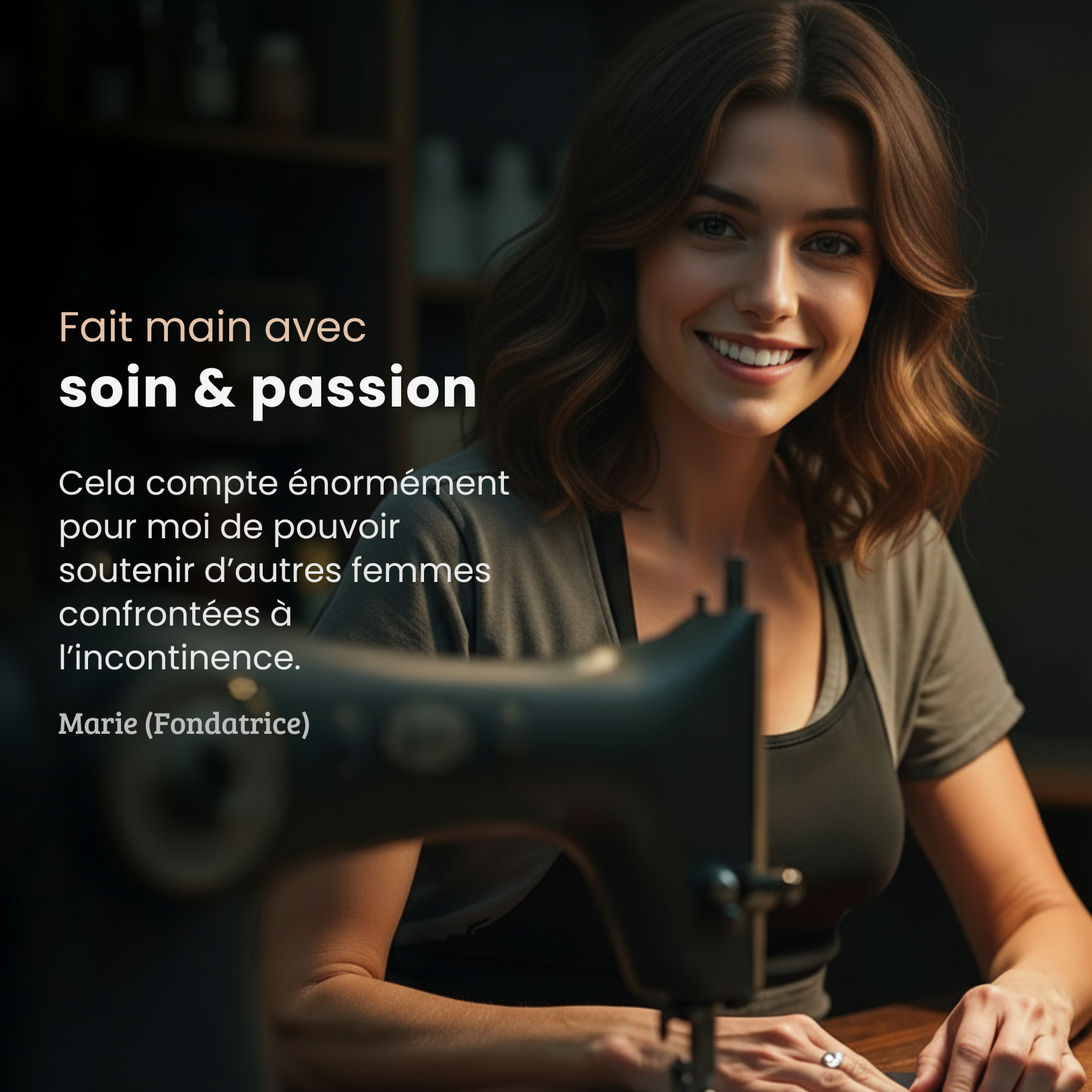 Meriona Essentielle – Discrétion & Liberté sans fuites (pack de 5)