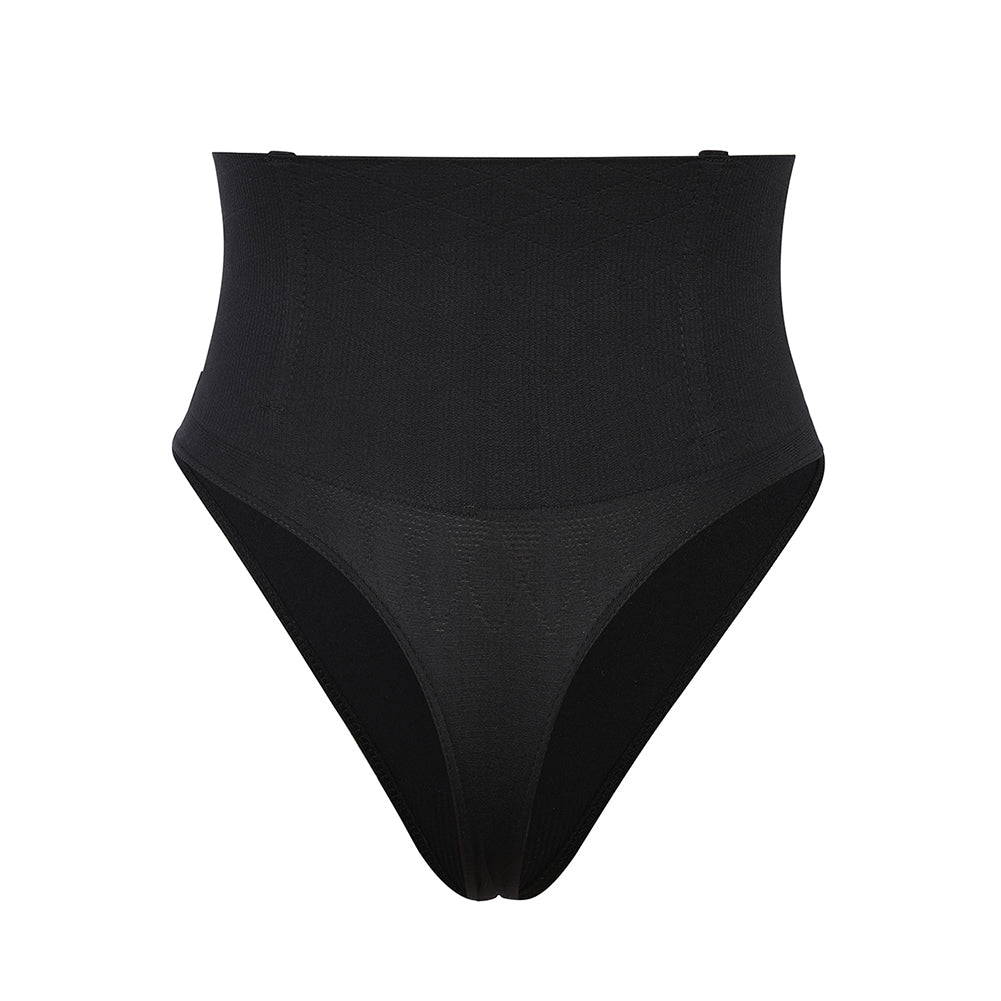 Culotte Premium Effet Ventre Plat Douce Confortable