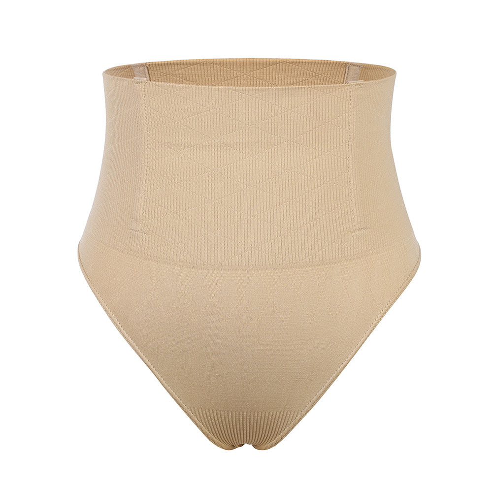 Culotte Premium Effet Ventre Plat Douce Confortable